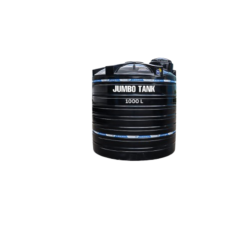 An 1000 L Jumbo Tank