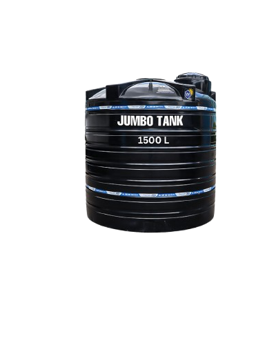 A 1500 L Jumbo Tank