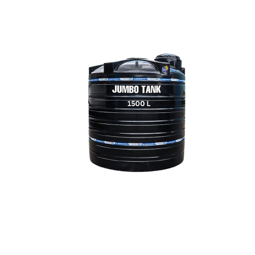 A 1500 L Jumbo Tank