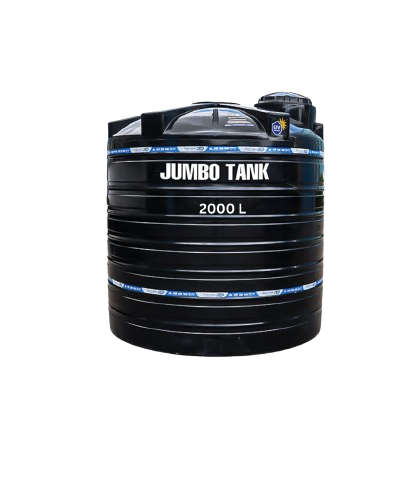 A 2000 LJumbo Tank