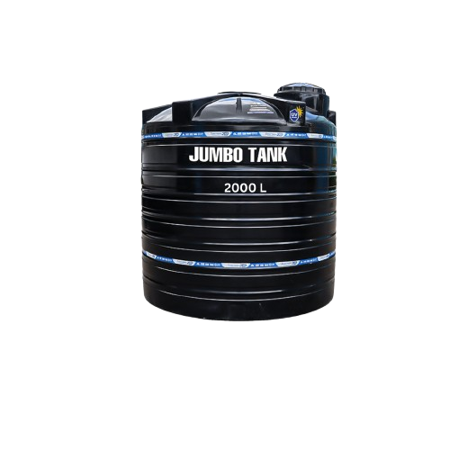 A 2000 LJumbo Tank