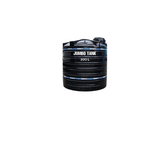 A 300 L Jumbo Tank