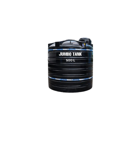 A 500 L Jumbo Tank