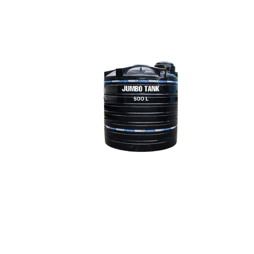 A 500 L Jumbo Tank